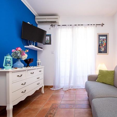 Gospostina Prima Apartman Budva Kültér fotó