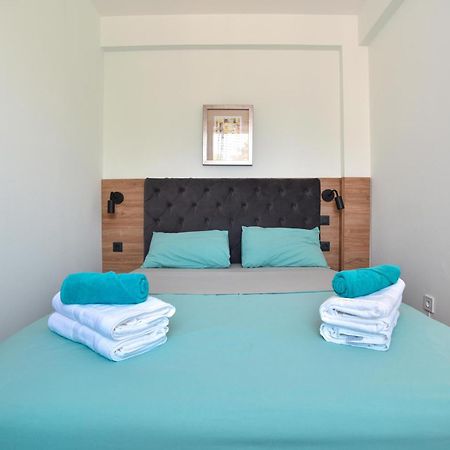 Gospostina Prima Apartman Budva Kültér fotó