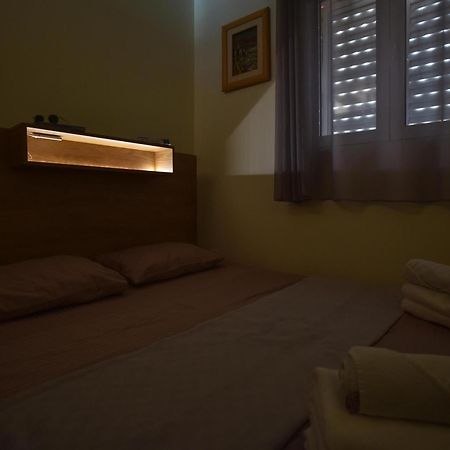 Gospostina Prima Apartman Budva Kültér fotó