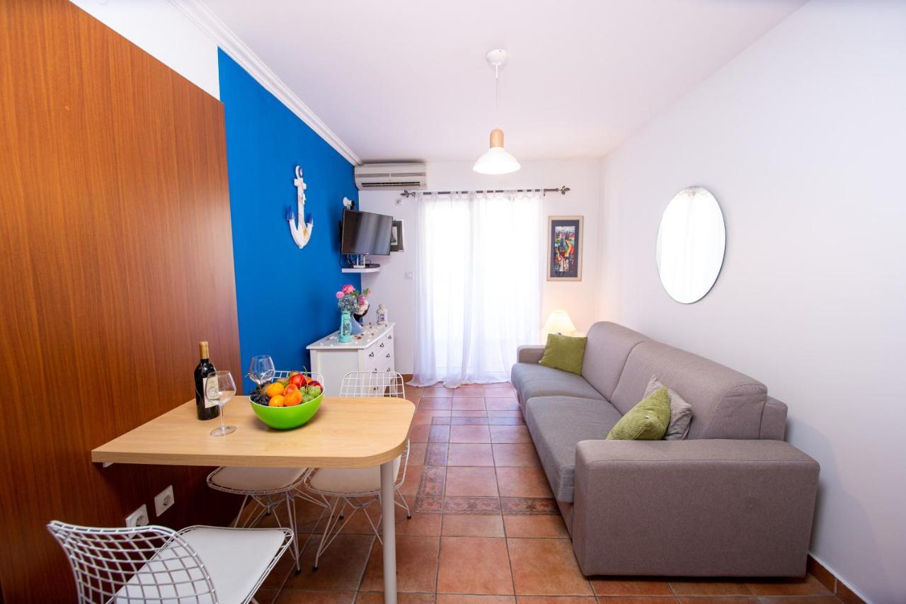 Gospostina Prima Apartman Budva Kültér fotó