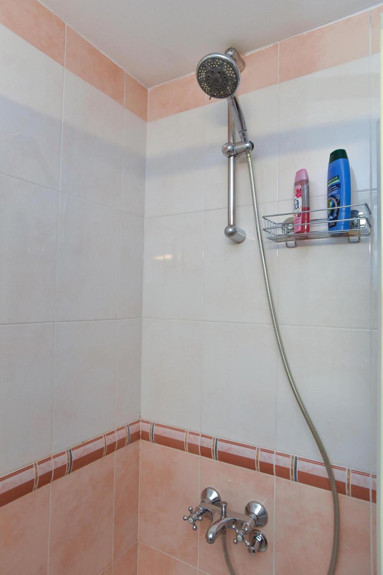 Gospostina Prima Apartman Budva Kültér fotó